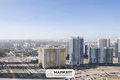 Appartement 1 chambre 60 m² Minsk, Bélarus