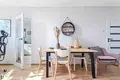 Apartamento 1 habitación 31 m² en Sopot, Polonia