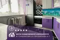 2 room apartment 34 m² Skirmantovo, Belarus