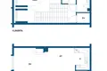 Mieszkanie 2 pokoi 71 m² Porvoo sub region, Finlandia