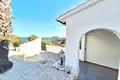 3-Schlafzimmer-Villa 118 m² Benissa, Spanien