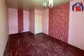 1 room apartment 31 m² Sluck, Belarus