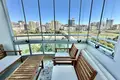 Квартира 3 комнаты  Кестель, Турция