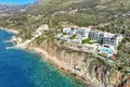 2 bedroom apartment 131 m² Rijeka Rezevici, Montenegro
