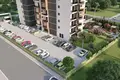 Квартира 2 комнаты 70 м² Эрдемли, Турция