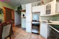 2 room apartment 53 m² Jursiskes, Lithuania