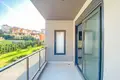 1 bedroom apartment  Alanya, Turkey