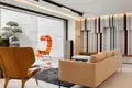 Apartamento 4 habitaciones 199 m² Riga, Letonia