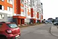 Appartement 1 chambre 44 m² Mahiliow, Biélorussie