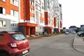 1 room apartment 44 m² Mahilyow, Belarus