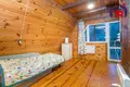 Casa 58 m² Krasnienski sielski Saviet, Belarús