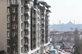 Apartamento 3 habitaciones 129 m² Beyoglu, Turquía