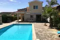 Villa de 4 habitaciones 183 m² Peyia, Chipre