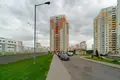 Wohnung 3 zimmer 66 m² Minsk, Belarus