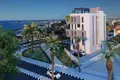 3 bedroom apartment 180 m² Pafos, Cyprus