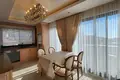 Attique 4 chambres 180 m² Turquie, Turquie