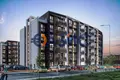 Mieszkanie 3 pokoi 87 m² Rawda, Bułgaria