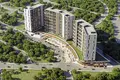 Apartment 55 m² Beylikduzu, Turkey