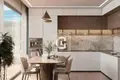 Таунхаус 5 комнат 220 м² Доброта, Черногория