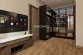 Willa 3 pokoi 334 m² Tumbak Bayuh, Indonezja