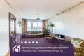 Apartamento 3 habitaciones 59 m² Minsk, Belarús