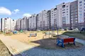 1 room apartment 43 m² Borovlyany, Belarus