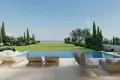 Villa de tres dormitorios 800 m² Peyia, Chipre
