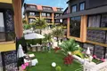 Apartamento 3 habitaciones 115 m² Alanya, Turquía