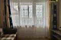 3 room apartment 59 m² Minsk, Belarus