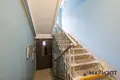 Wohnung 3 Zimmer 54 m² Minsk, Weißrussland