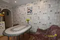2 room apartment 58 m² Lyasny, Belarus