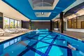 Appartement 2 chambres 70 m² en Kargicak, Turquie