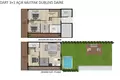 Doppelhaus 4 Zimmer 187 m², Alle Länder