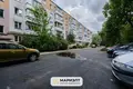 Apartamento 1 habitación 32 m² Minsk, Belarús