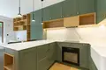 Квартира 2 комнаты 56 м² Познань, Польша