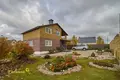 Коттедж 101 м² Путчинский сельский Совет, Беларусь