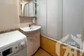 Квартира 3 комнаты 62 м² Сморгонь, Беларусь