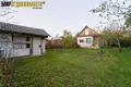 House 81 m² Zdanovicki sielski Saviet, Belarus