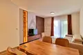 1 bedroom apartment 50 m² in Budva, Montenegro