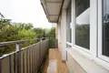 Apartamento 3 habitaciones 49 m² Varsovia, Polonia