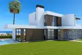 Villa de 5 habitaciones 380 m² Kazafani, Chipre del Norte