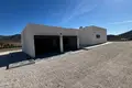 Casa 4 habitaciones  Hondón de las Nieves, España