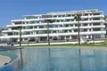 2 bedroom apartment 72 m² Finestrat, Spain