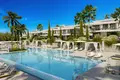 2 bedroom apartment  Marbella, Spain