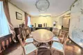 Appartement 3 chambres 132 m² Riga, Lettonie