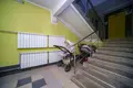 1 room apartment 37 m² Senitsa, Belarus