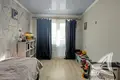 Appartement 2 chambres 52 m² Jabinka, Bélarus