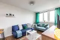 2 room apartment 30 m² in Warsaw, Poland