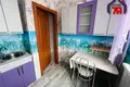 2 room apartment 34 m² Skirmantovo, Belarus