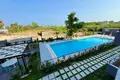 Apartamento 1 habitación 40 m² Mezitli, Turquía